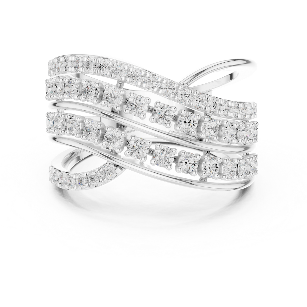 The Classic Ring