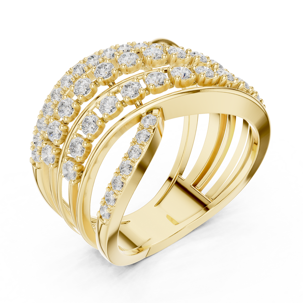The Classic Ring