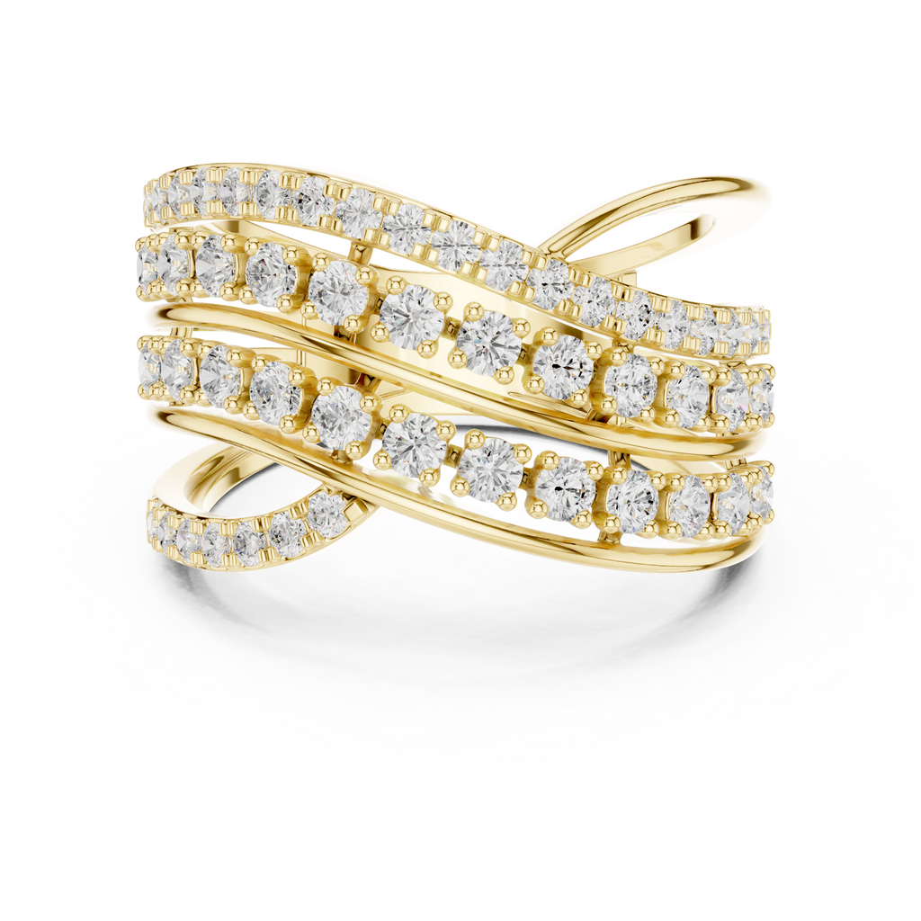 The Classic Ring