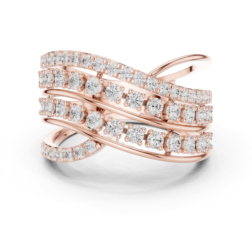 The Classic Ring