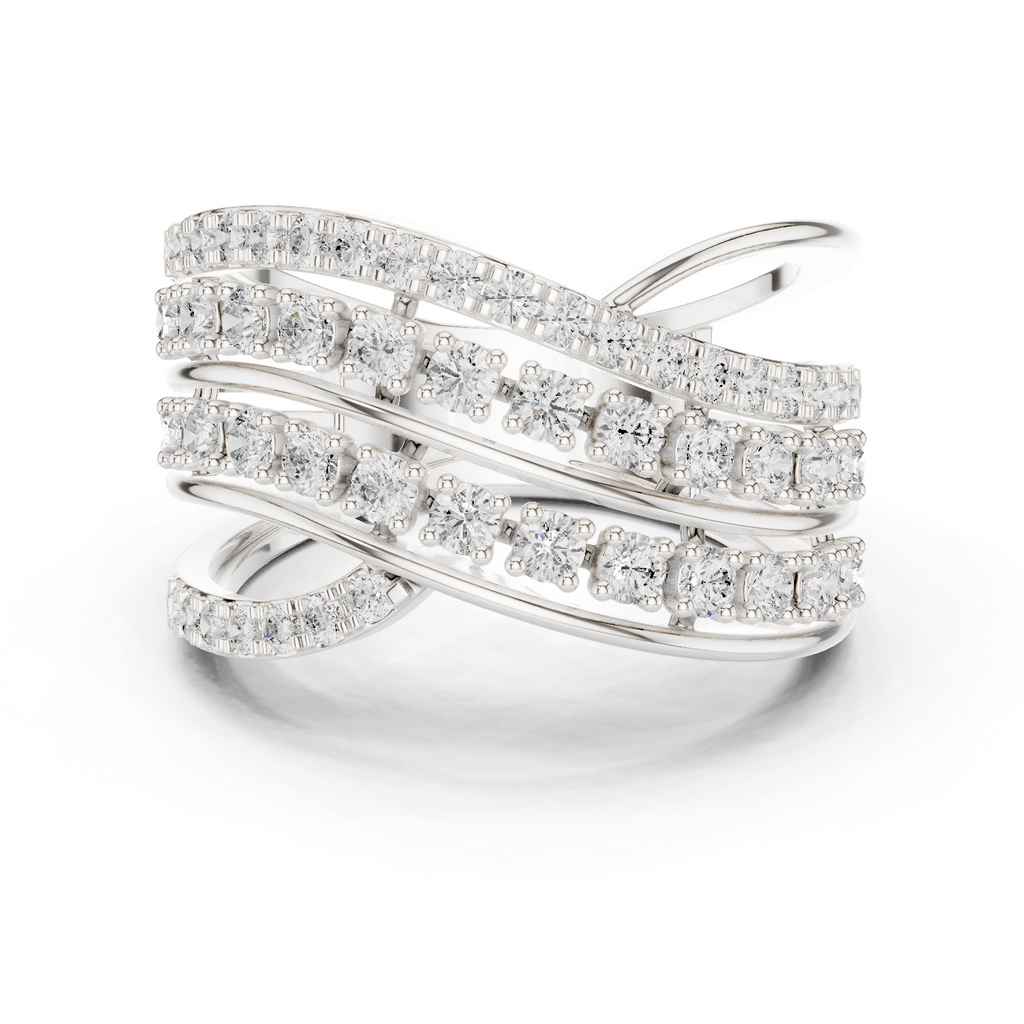 The Classic Ring