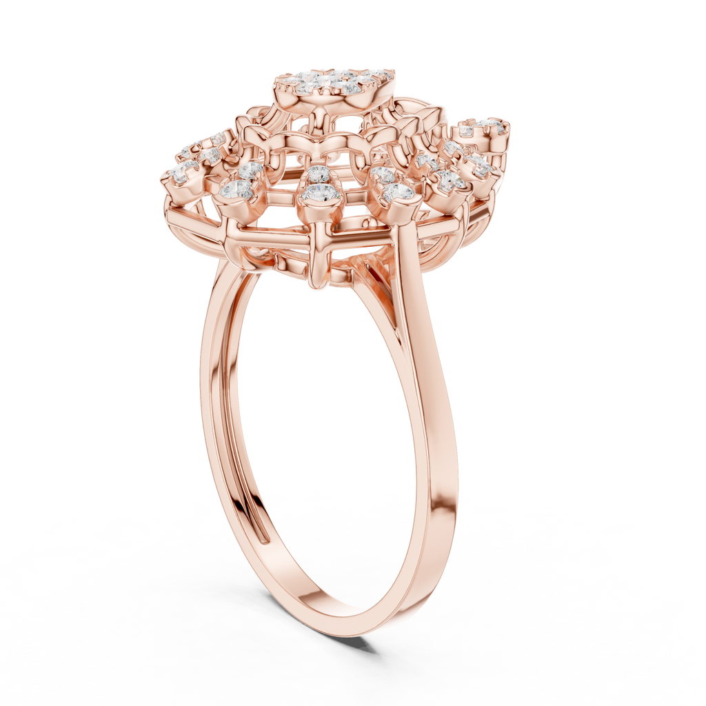 The Classic Ring