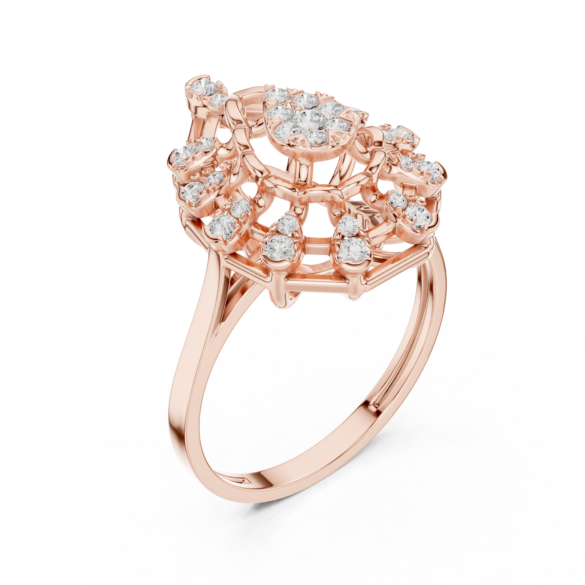 The Classic Ring