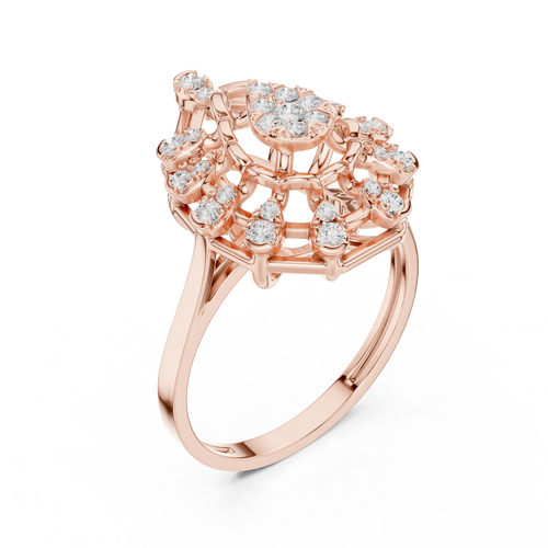 The Classic Ring