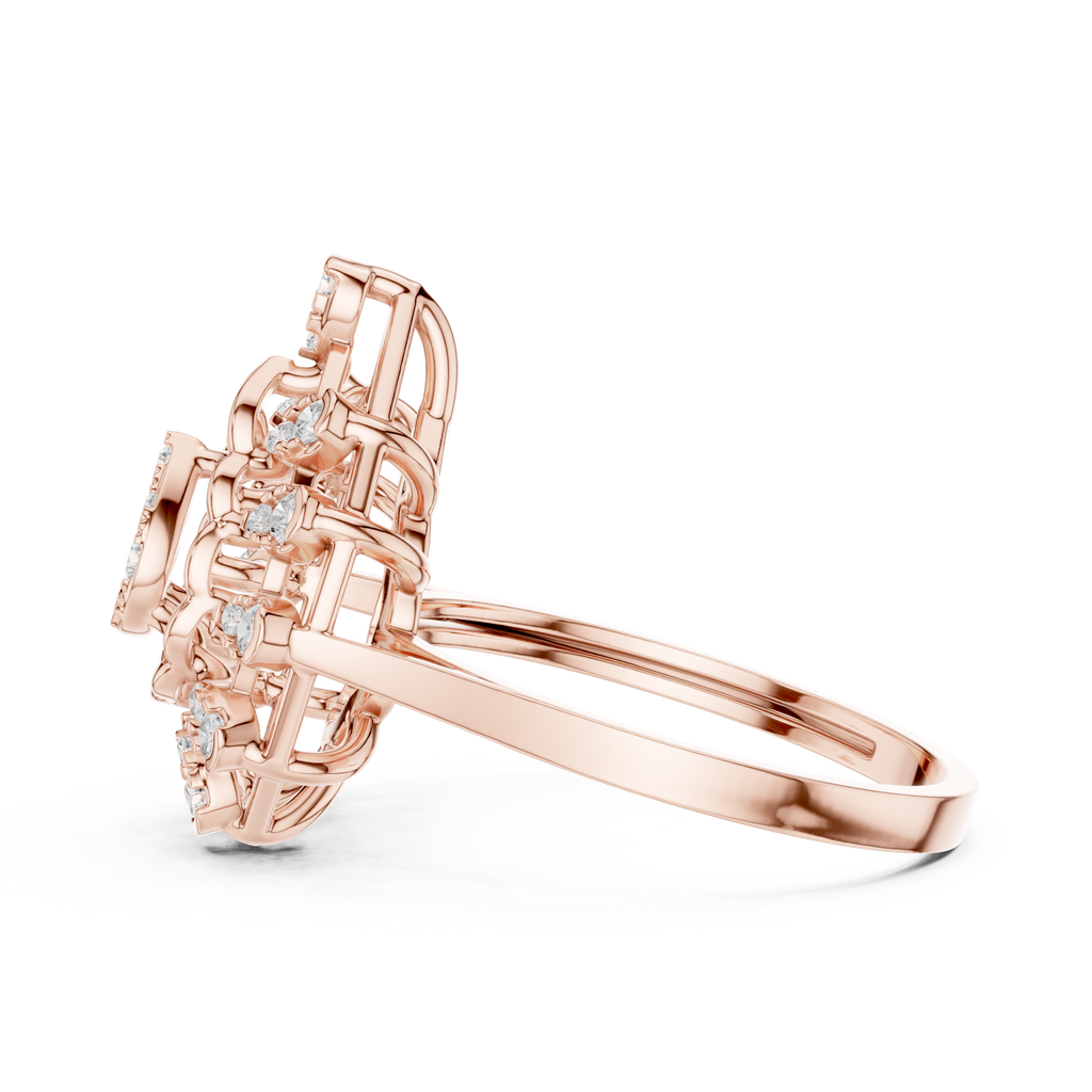 The Classic Ring