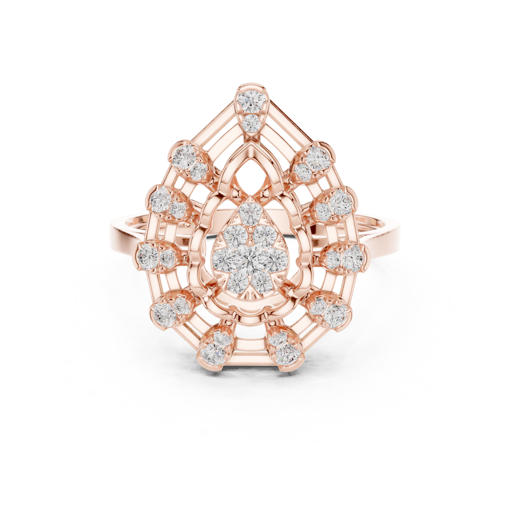 The Classic Ring
