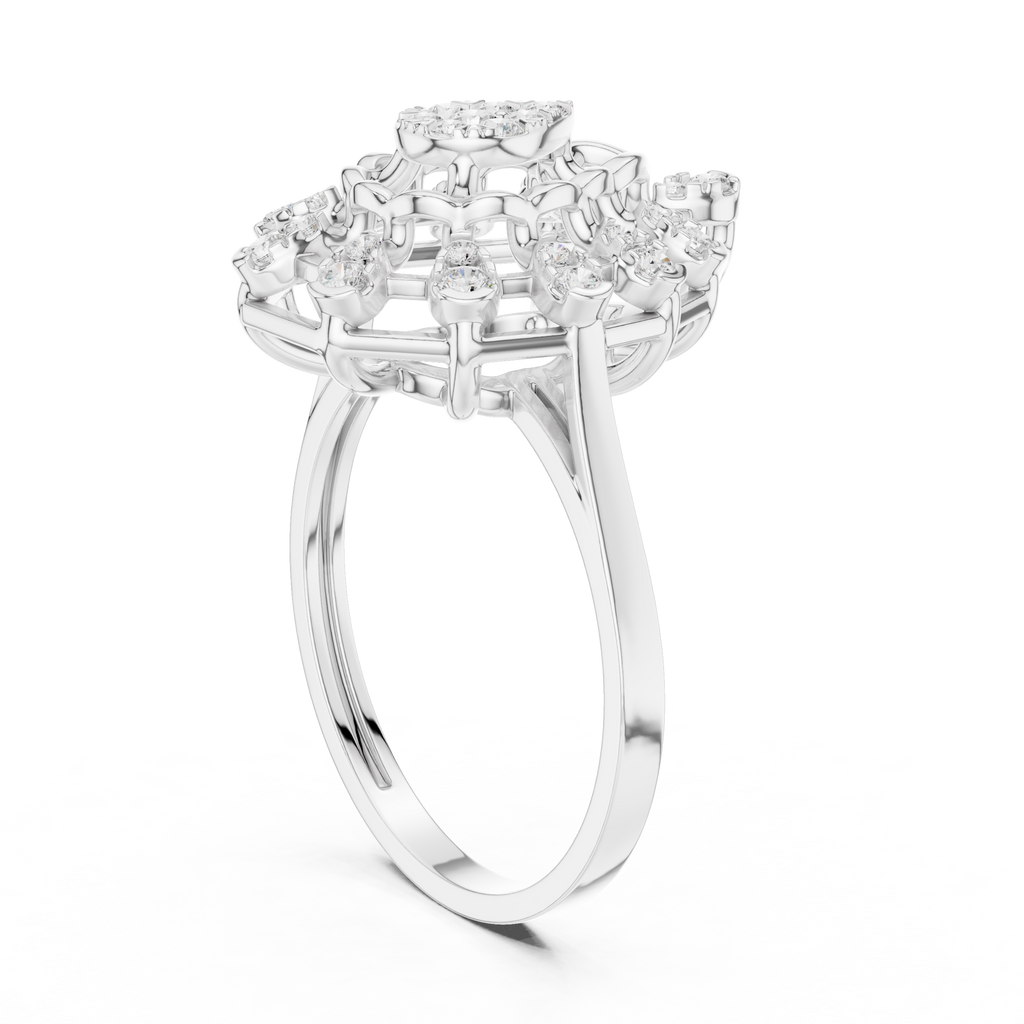 The Classic Ring