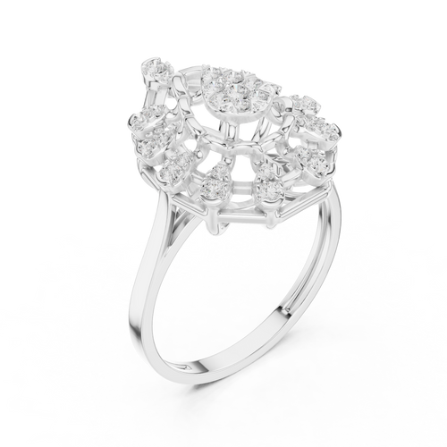 The Classic Ring