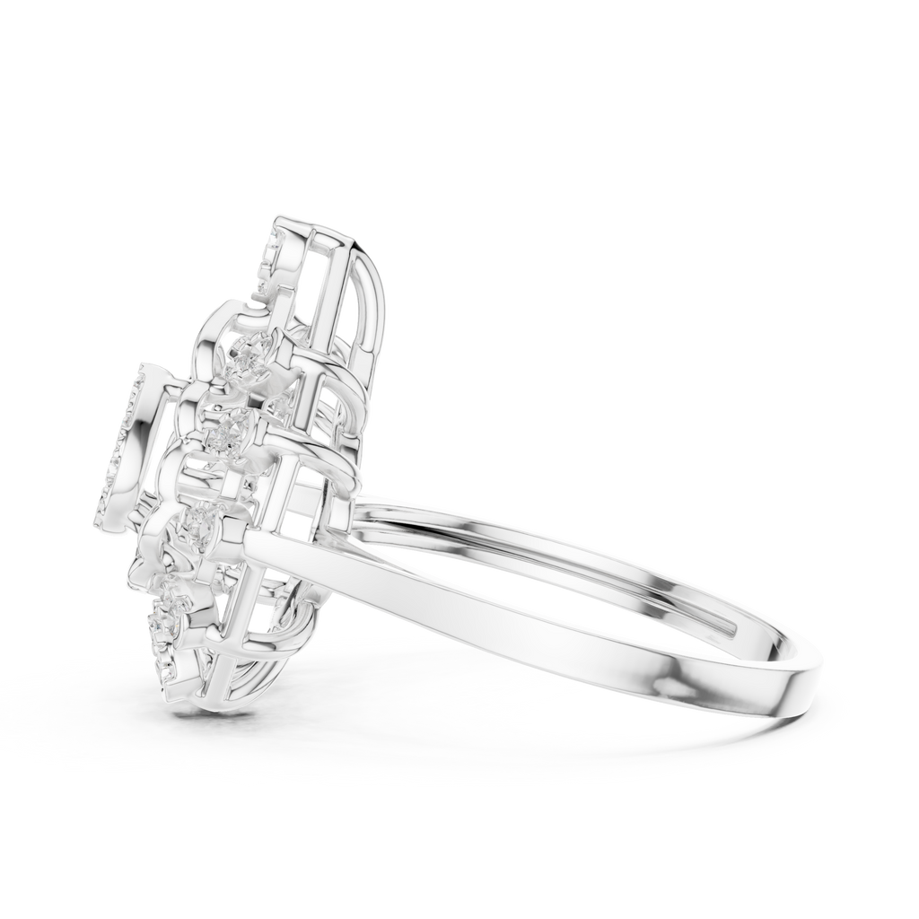 The Classic Ring