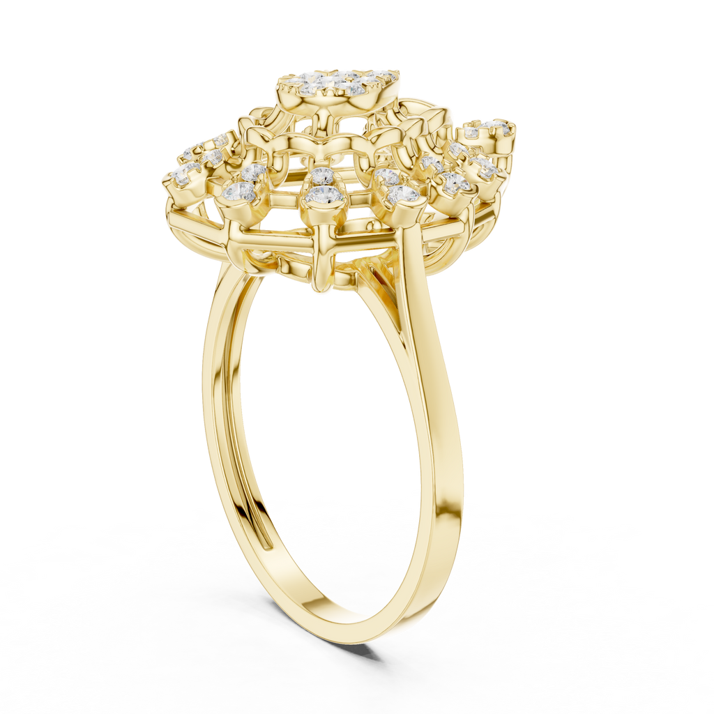 The Classic Ring