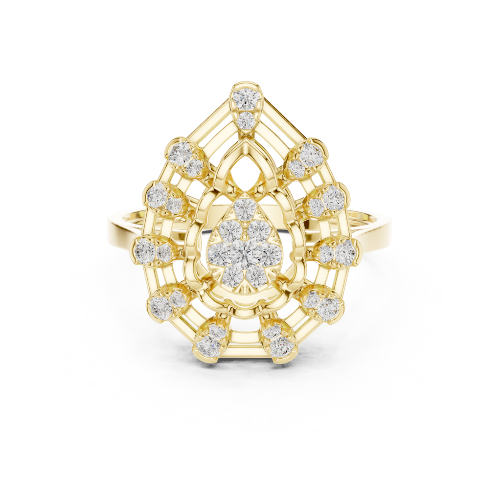 The Classic Ring