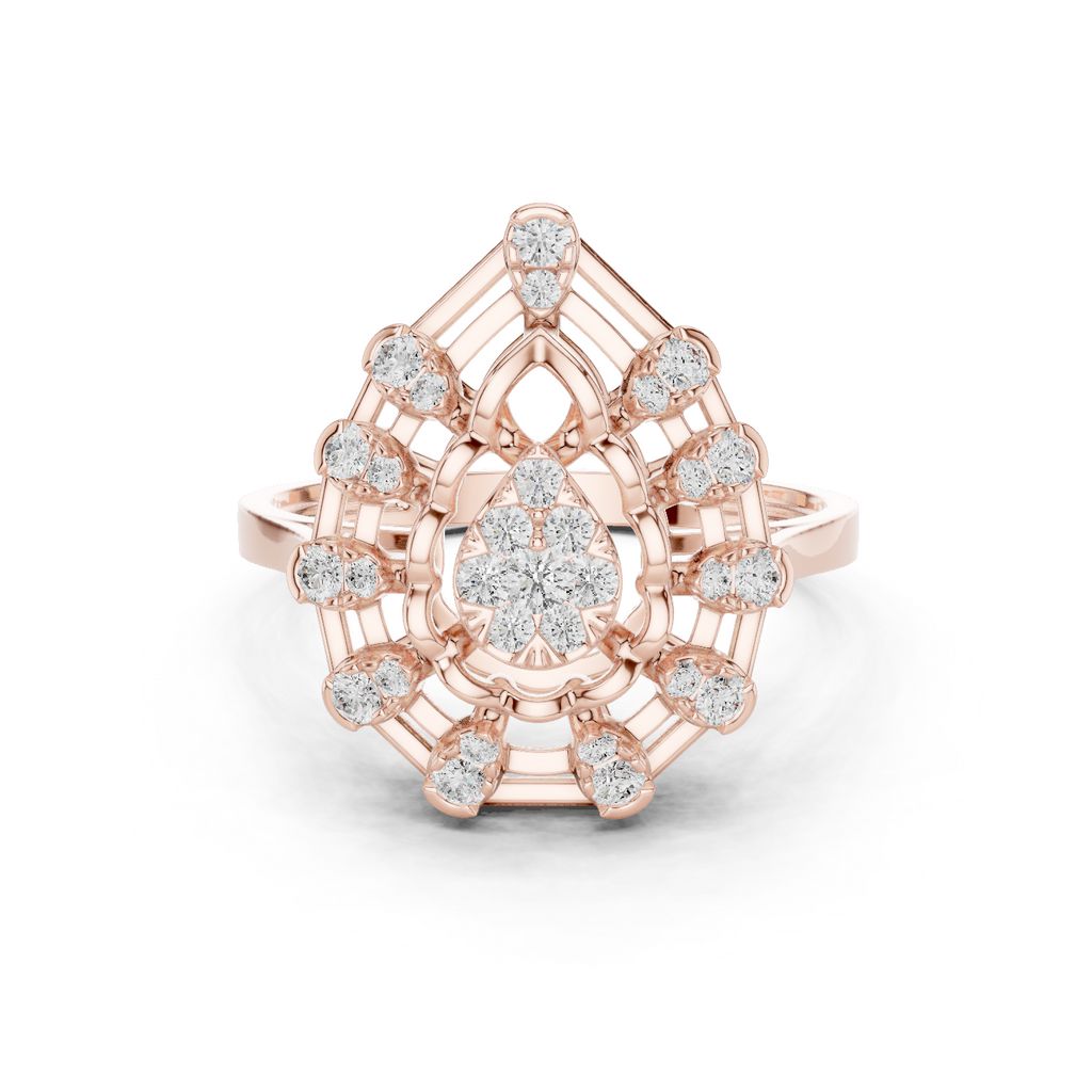 The Classic Ring