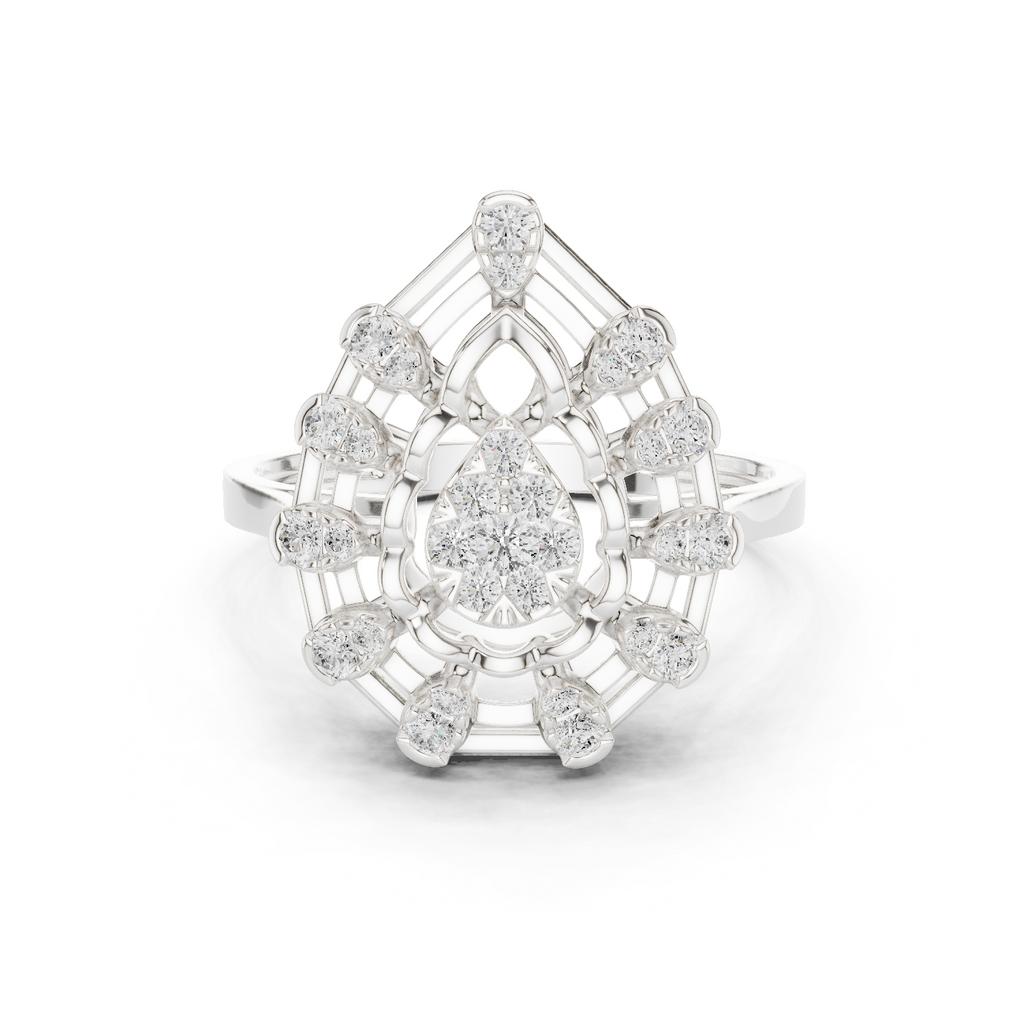The Classic Ring
