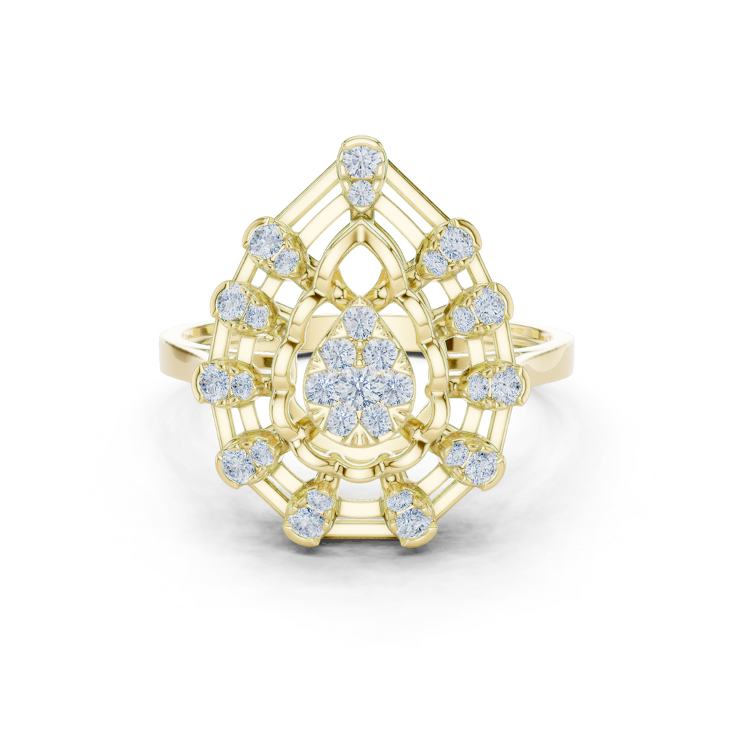 The Classic Ring
