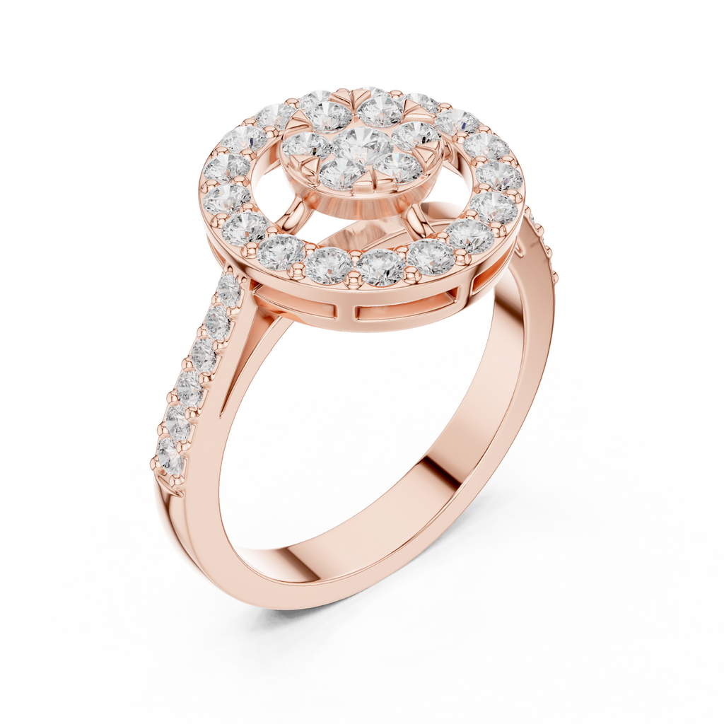 The Classic Ring