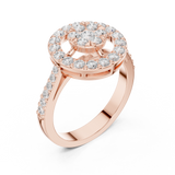 The Classic Ring