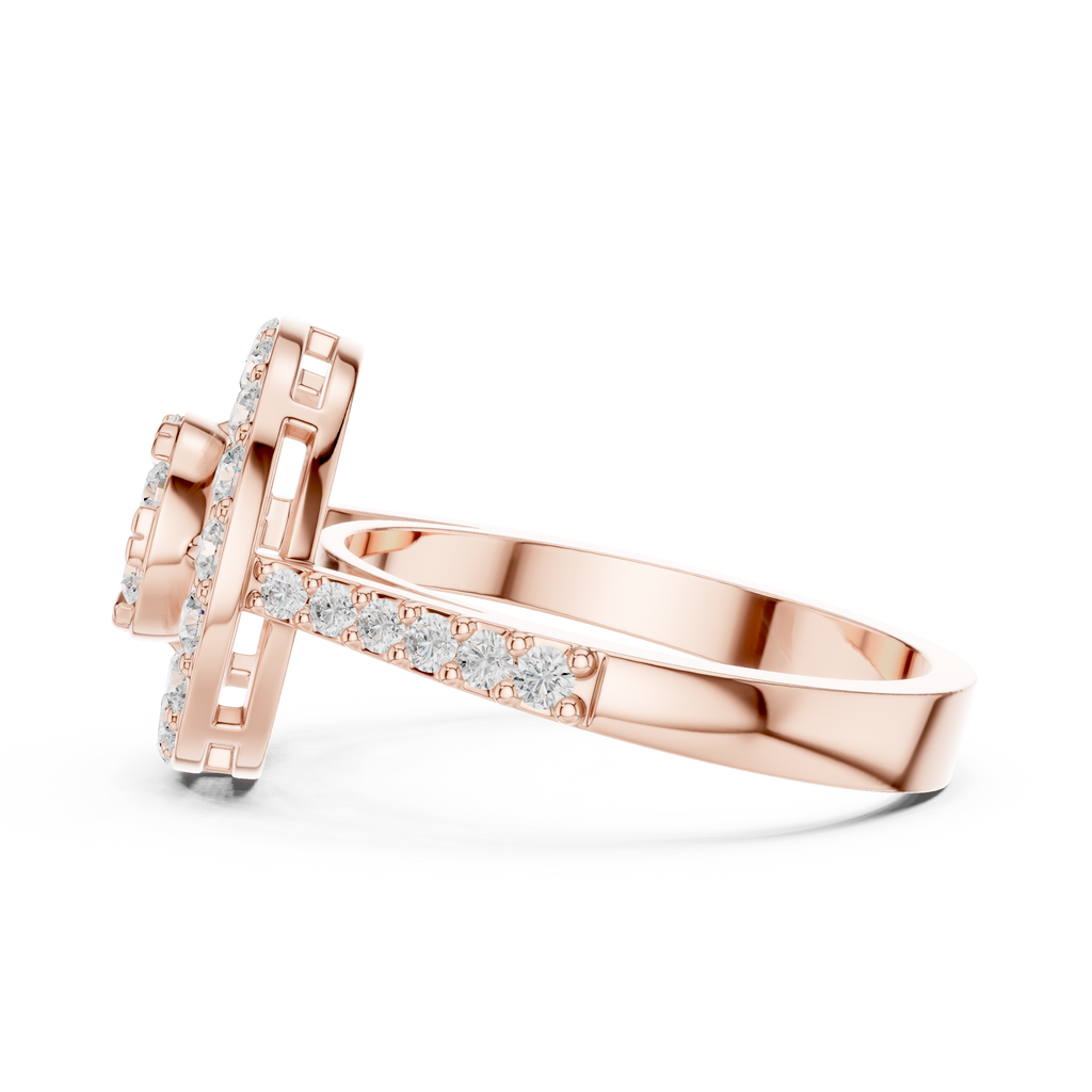 The Classic Ring
