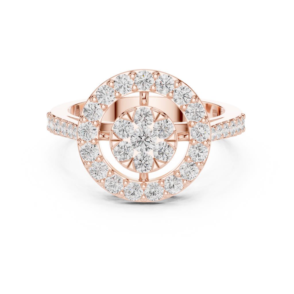 The Classic Ring