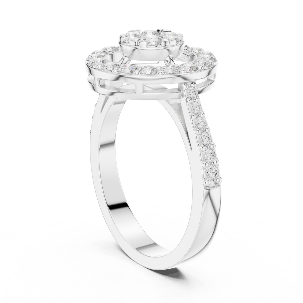The Classic Ring