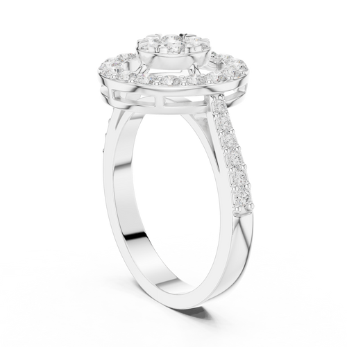 The Classic Ring