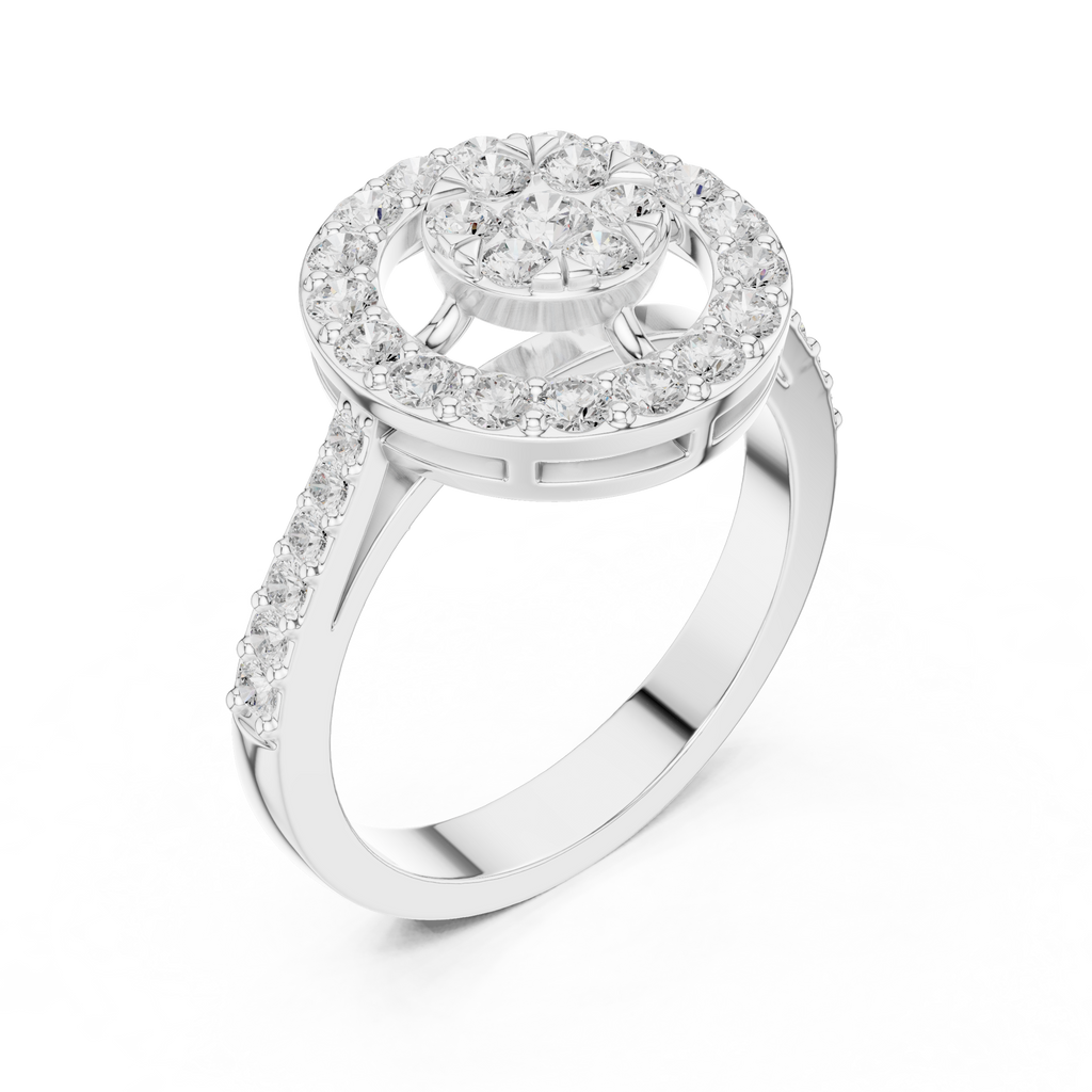 The Classic Ring
