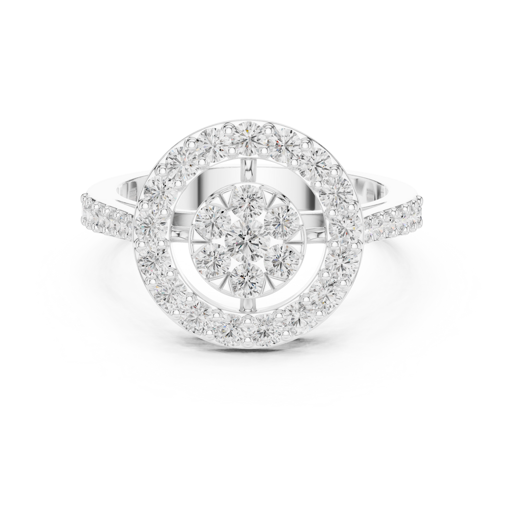 The Classic Ring