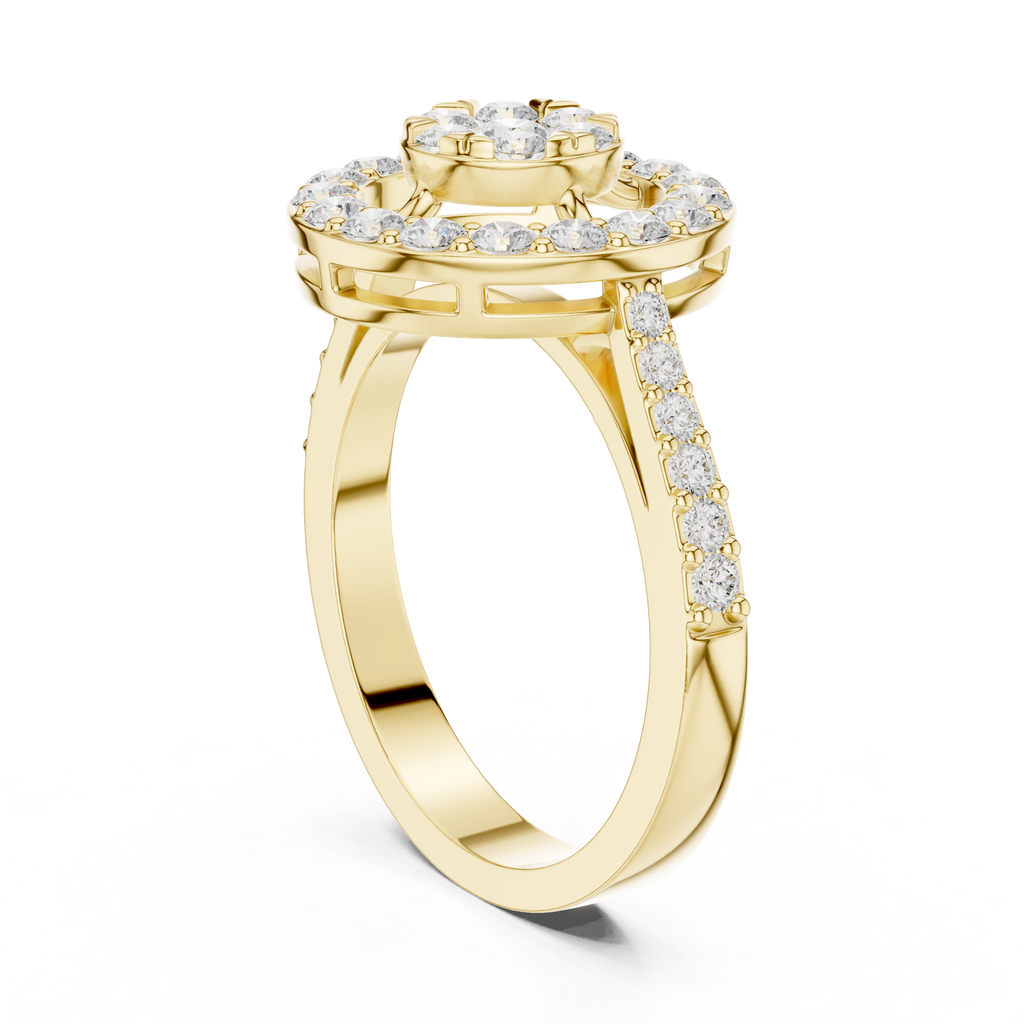 The Classic Ring