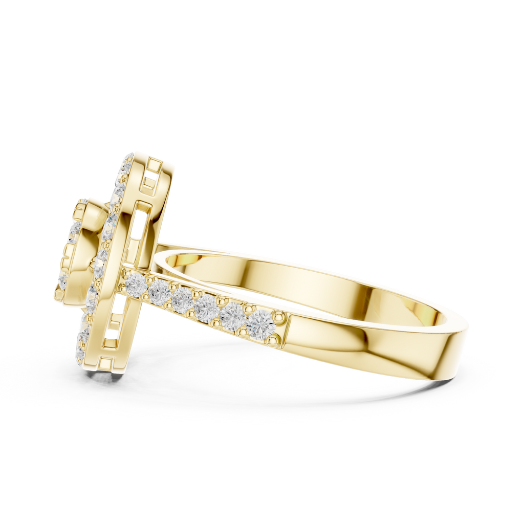 The Classic Ring