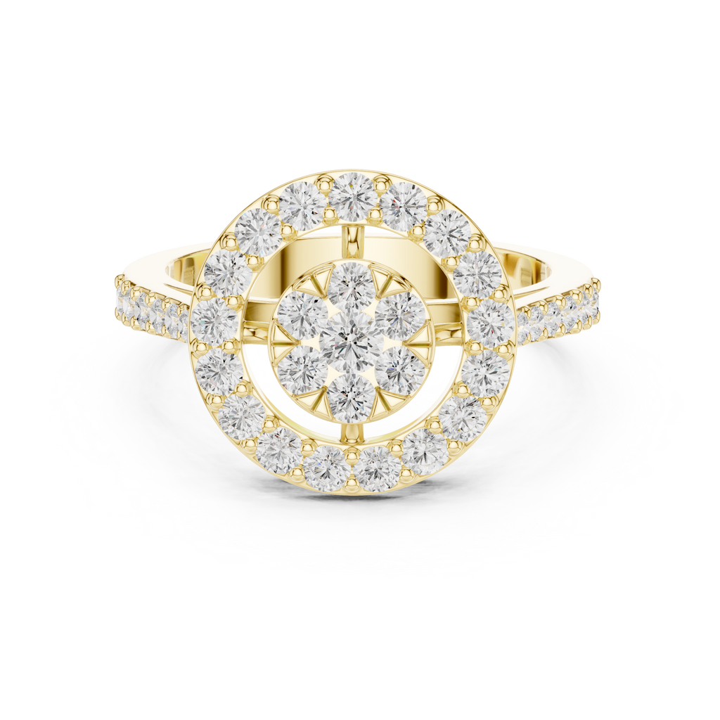 The Classic Ring