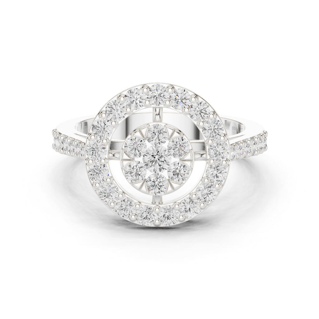 The Classic Ring