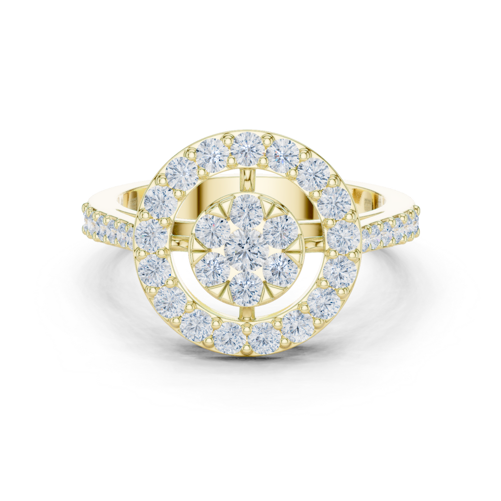The Classic Ring