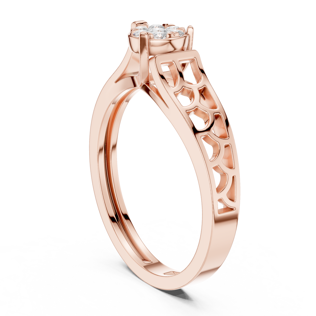 The Iconic Ring