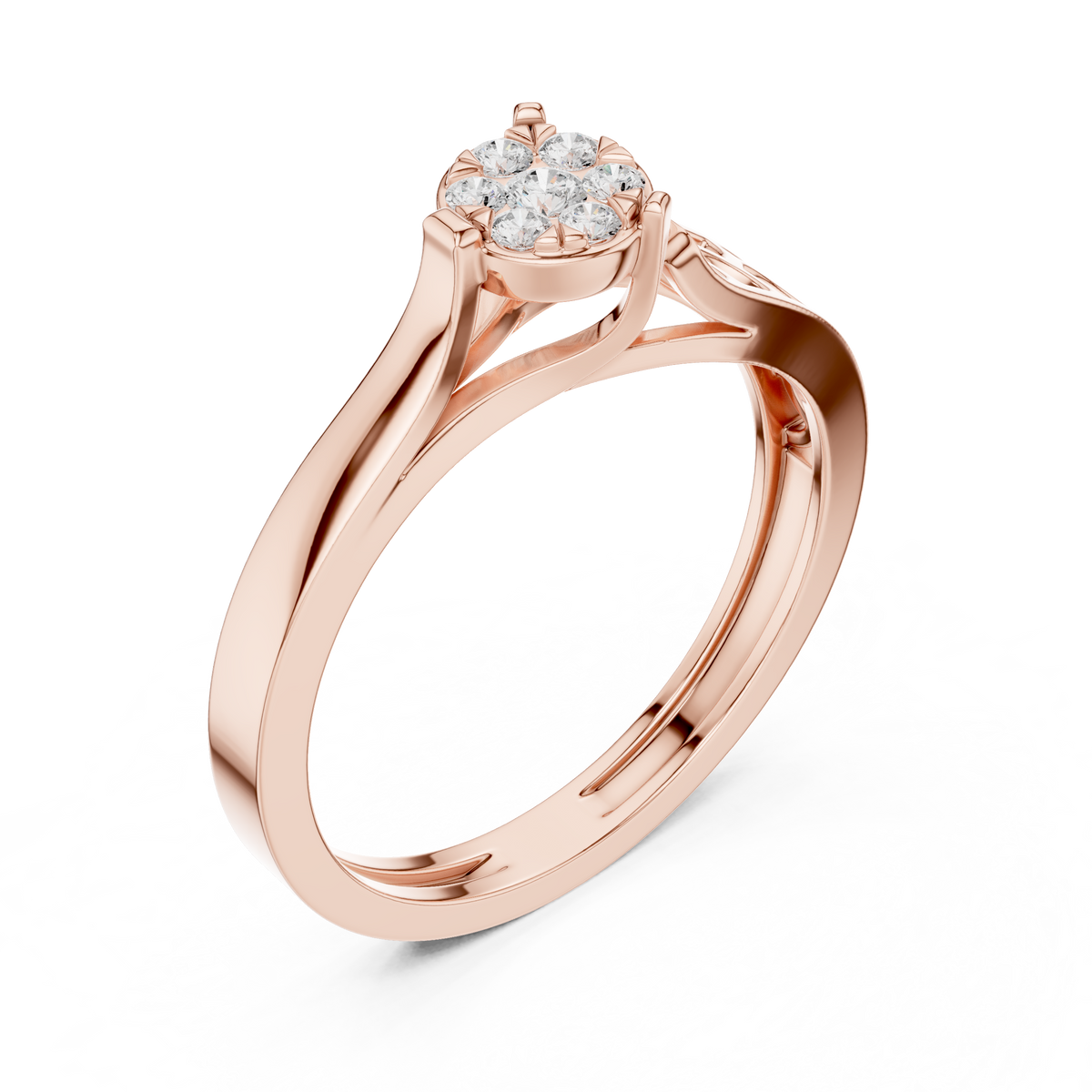 The Iconic Ring