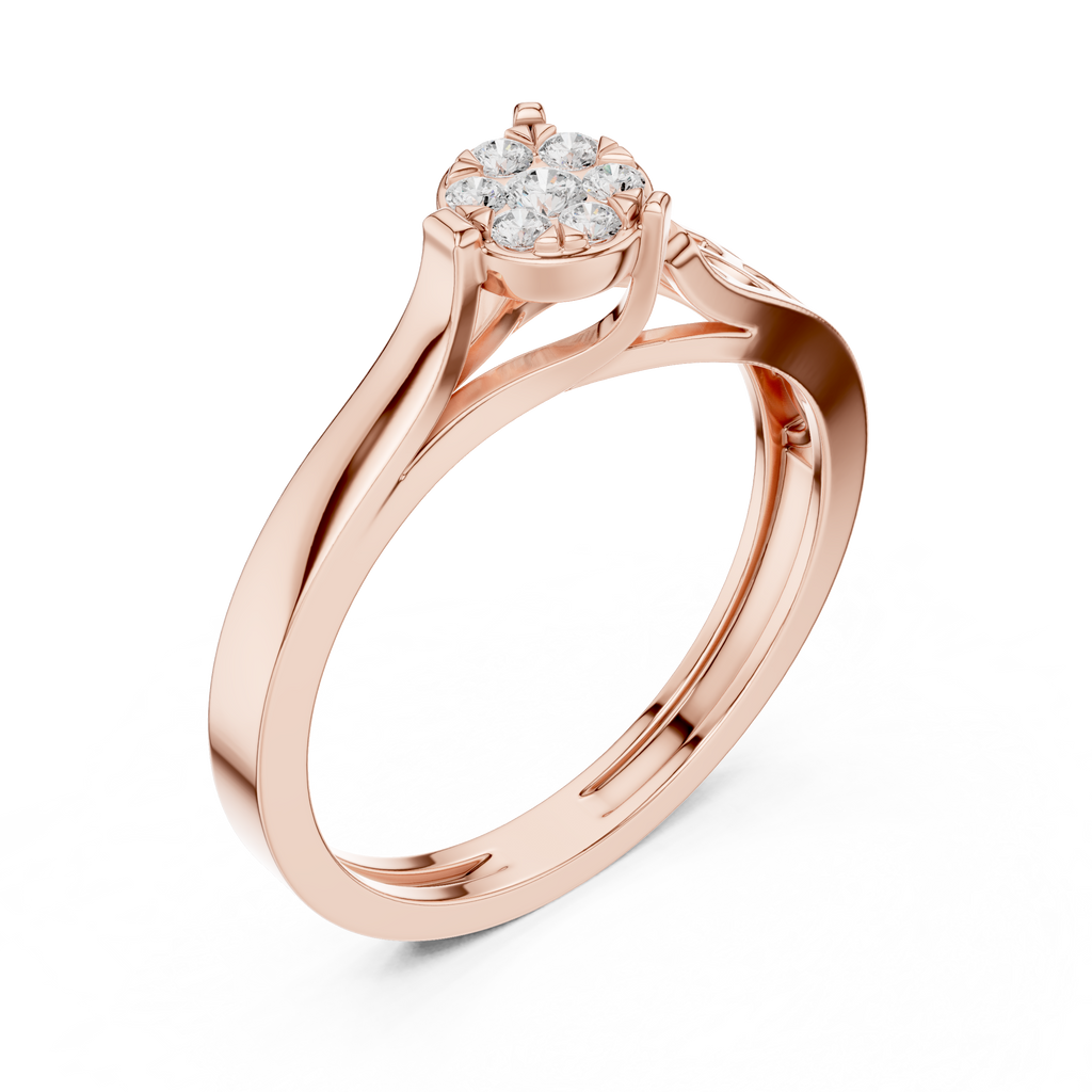 The Iconic Ring