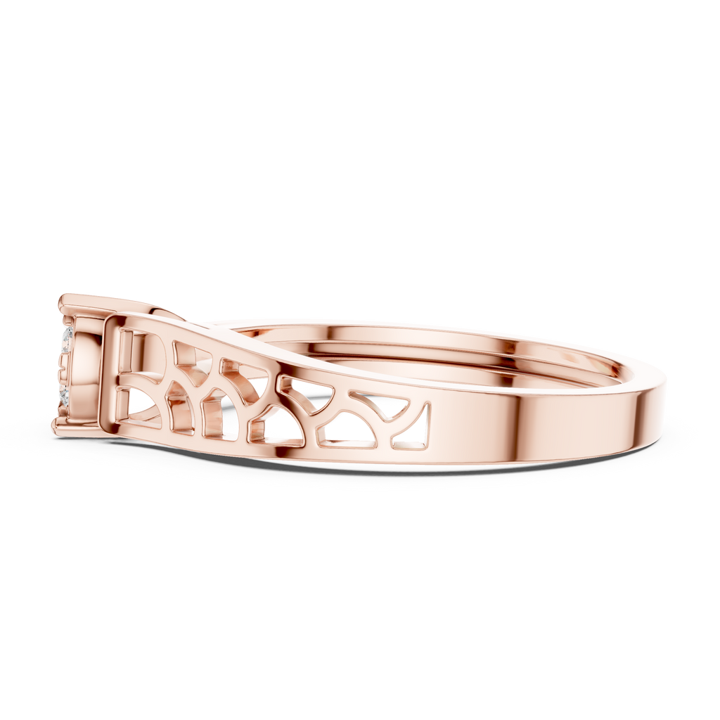 The Iconic Ring