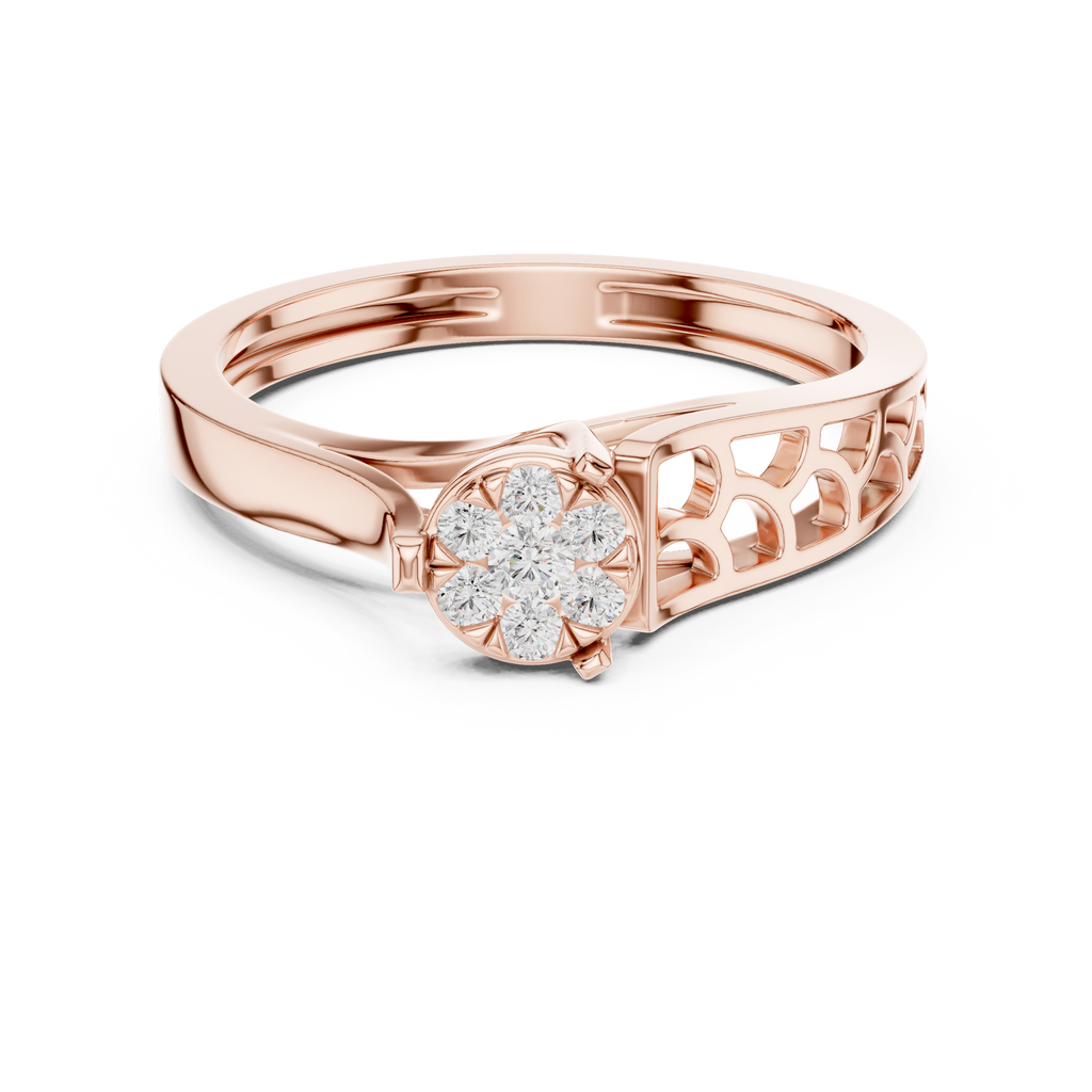 The Iconic Ring