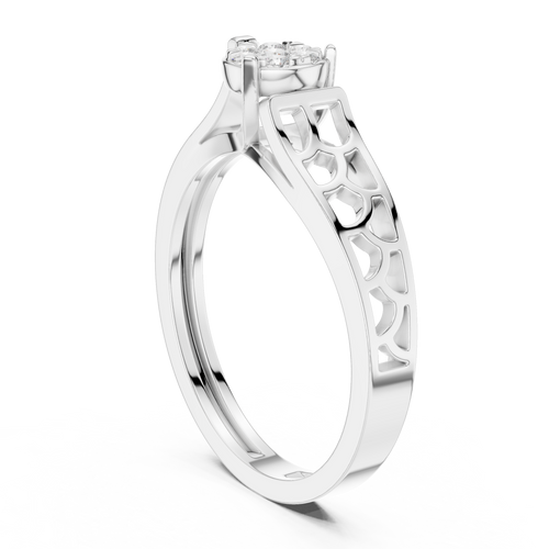The Iconic Ring