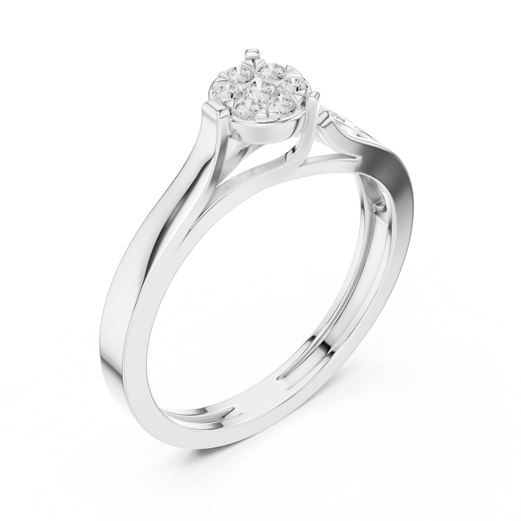 The Iconic Ring