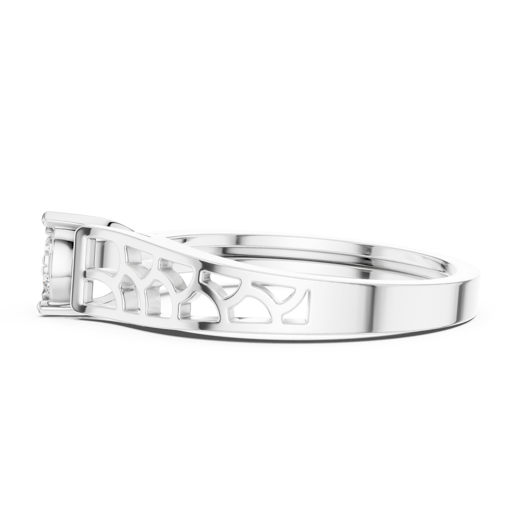 The Iconic Ring