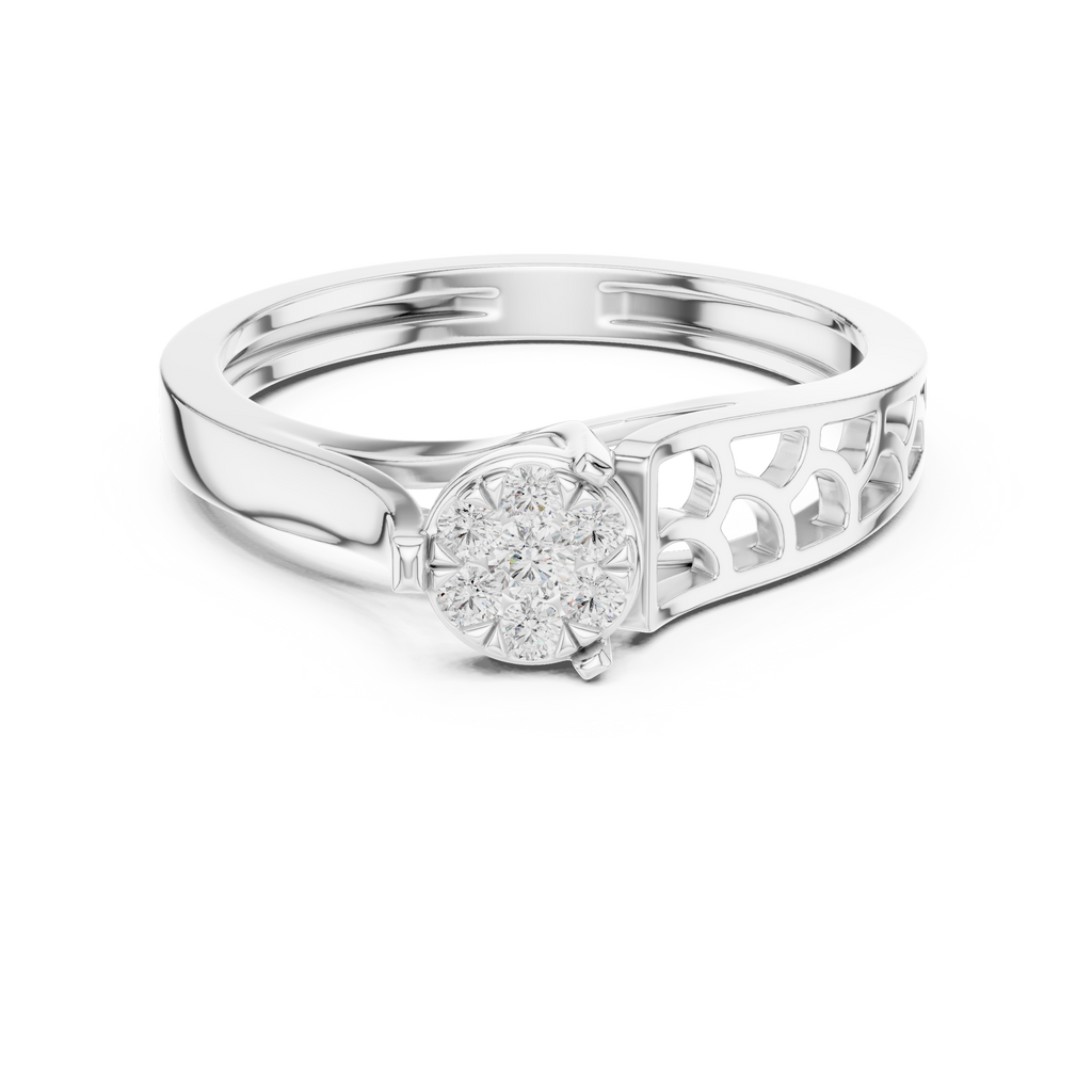 The Iconic Ring