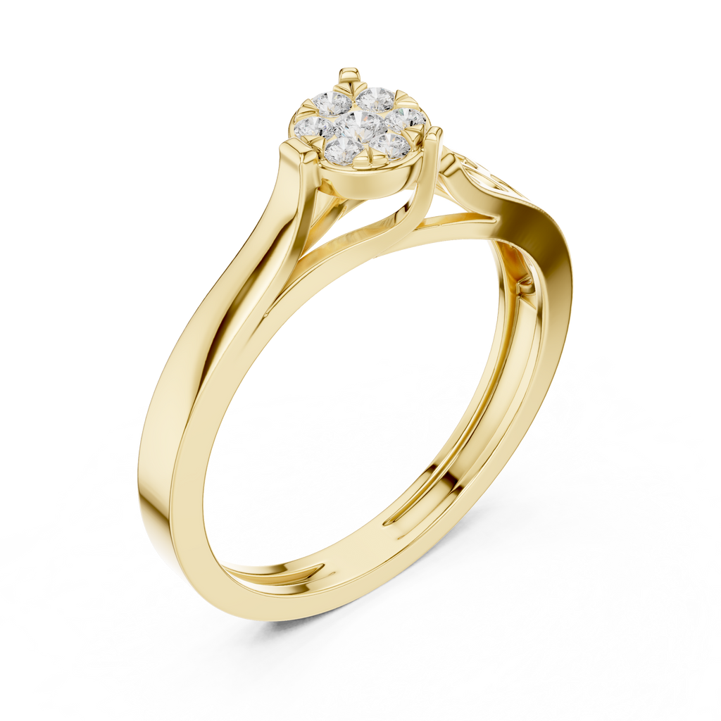 The Iconic Ring