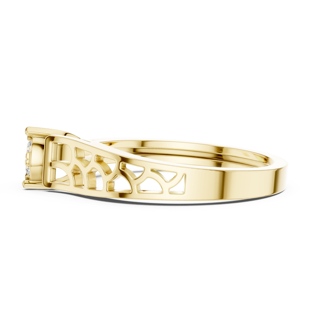 The Iconic Ring