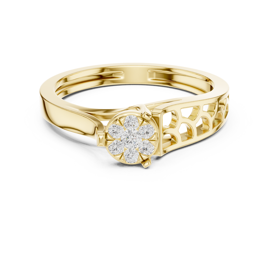 The Iconic Ring
