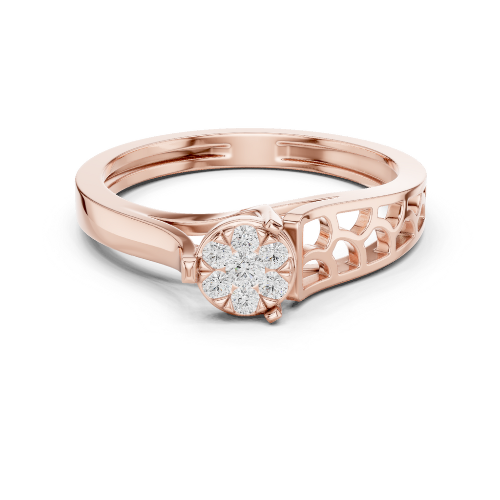The Iconic Ring