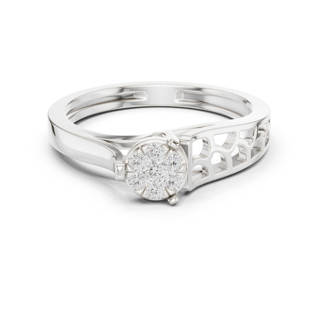 The Iconic Ring