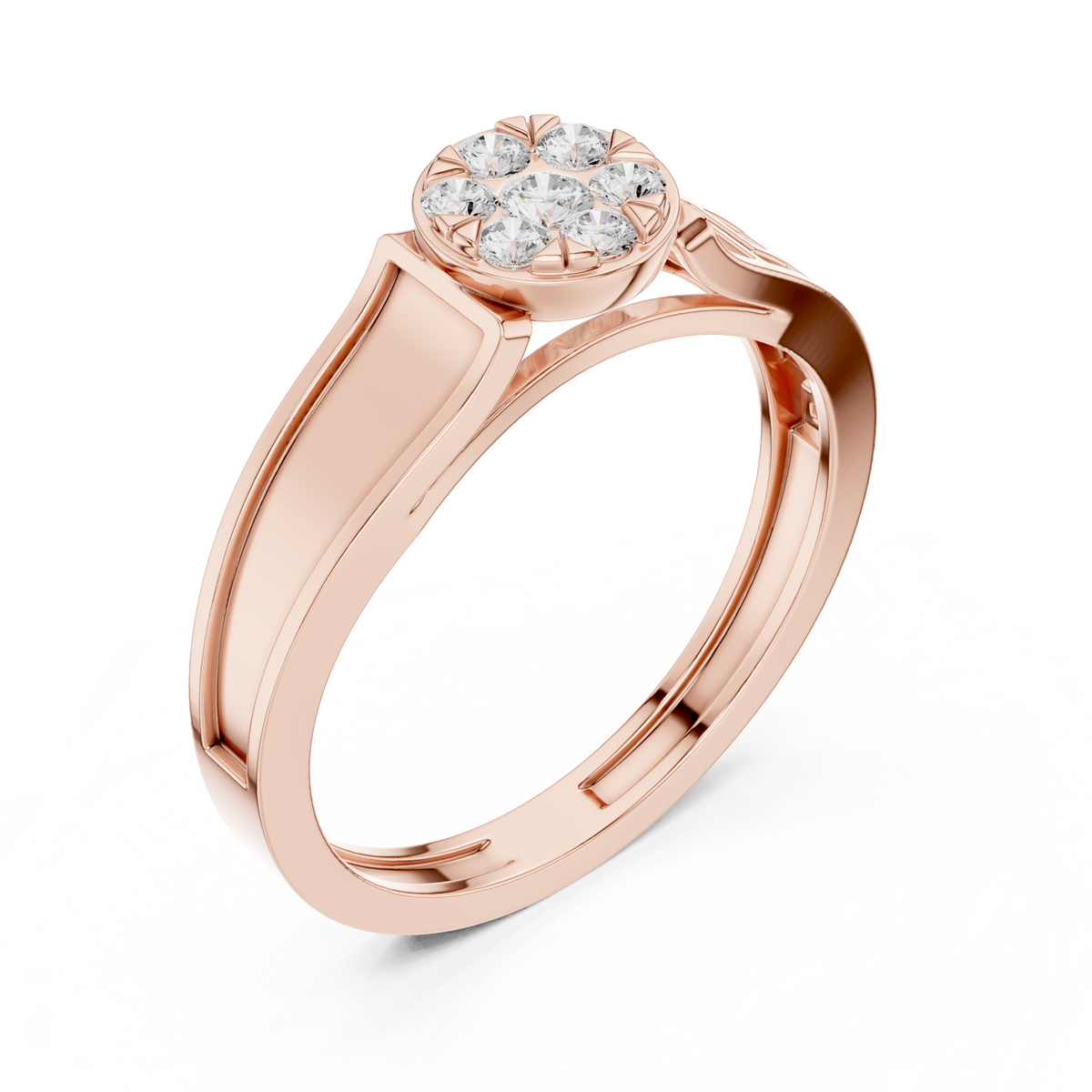 The Iconic Ring