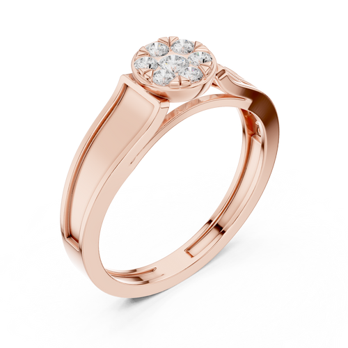 The Iconic Ring