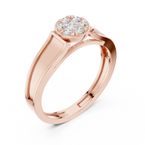 The Iconic Ring