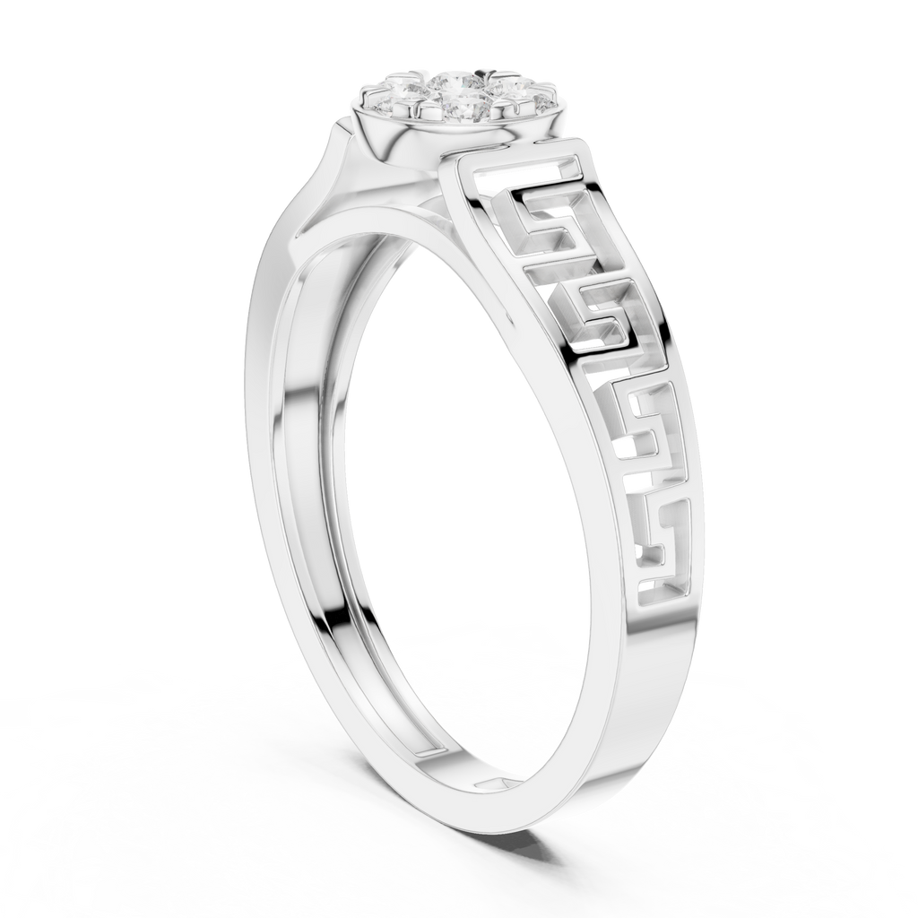 The Iconic Ring