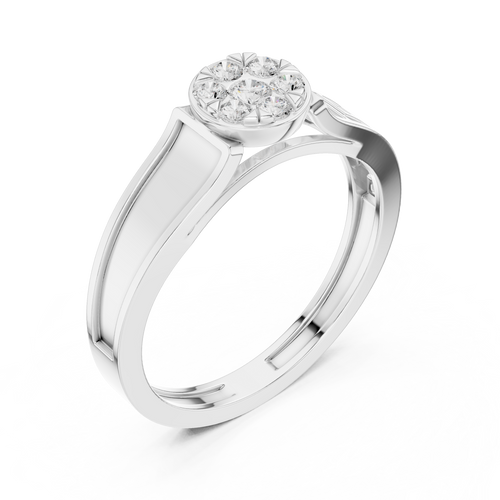 The Iconic Ring